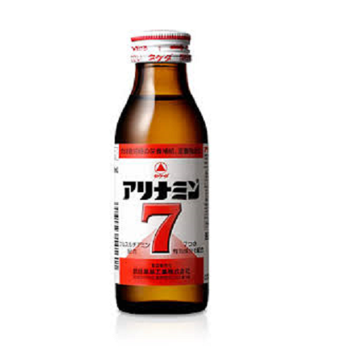 アリナミン７