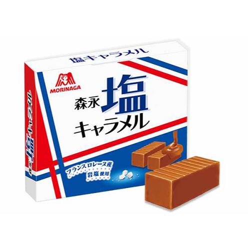 塩キャラメル