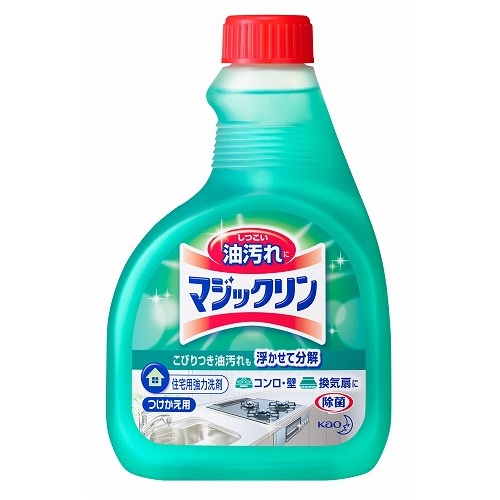 マジックリンハンディースプレー　付替