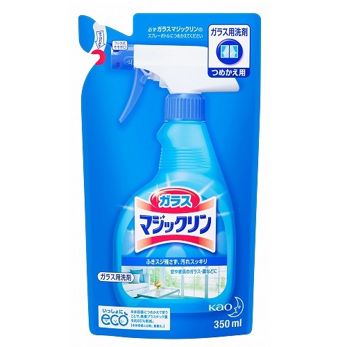 ガラスマジックリン　詰替