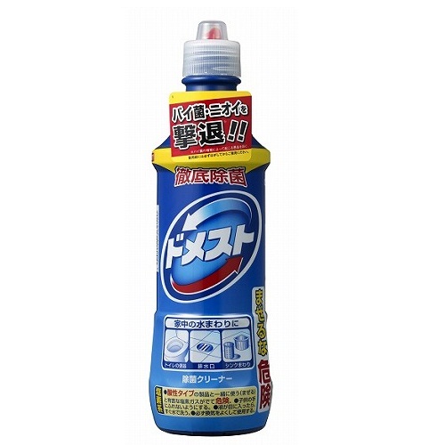 ドメスト
