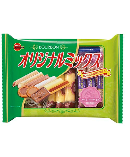 オリジナルミックスＦＳ夏季中止
