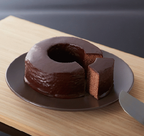 赤坂仏蘭西厨房かえりやまﾁｮｺﾊﾞｰﾑｸｰﾍﾝ 10-5月