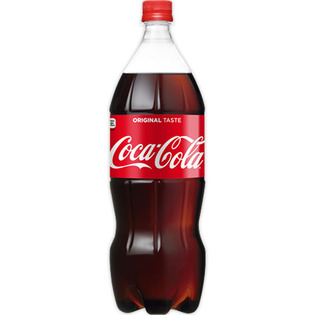 コカ・コーラ　ペット１．５Ｌ