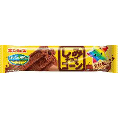しみチョココーンスティック