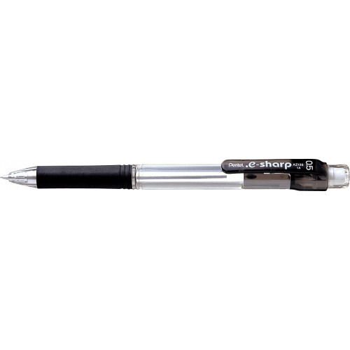 ドットイーシャープ　０．５ｍｍ　黒