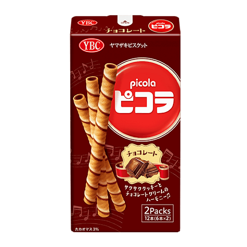 ピコラ　チョコレート