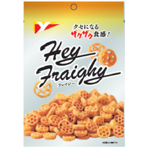 Ｈｅｙ　Ｆｒａｉｇｈｙ（ヘイフレイジー）　Ａ