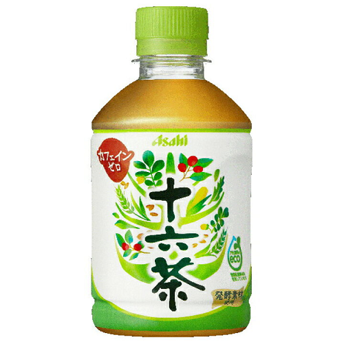 十六茶　ペット