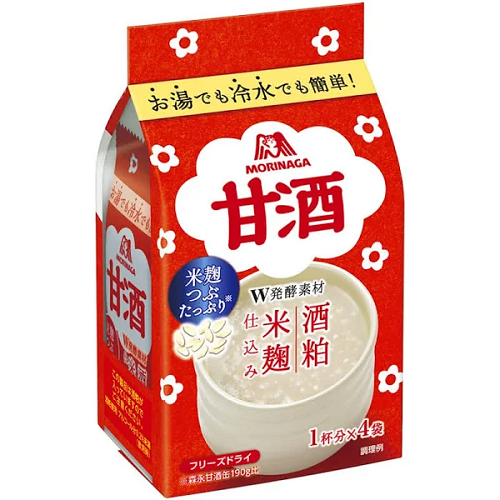 甘酒　４袋入り