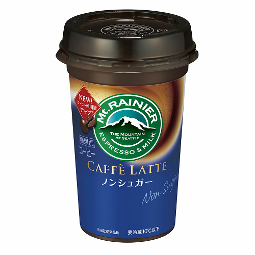 マウントレーニア　ノンシュガー　※取扱い条件有り