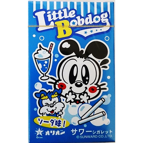 サワーシガレット※混載3ｹｰｽ～