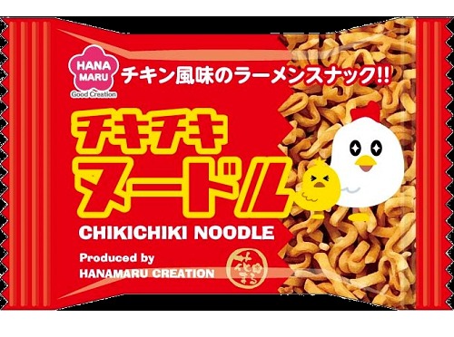チキチキヌードル