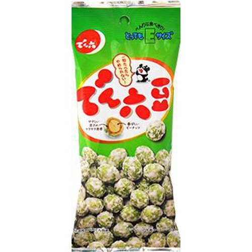 Ｅサイズ　でん六豆※値上げ