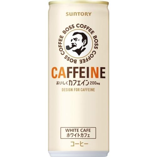 ボスカフェインﾎﾜｲﾄｶﾌｪ※数量限定特価※