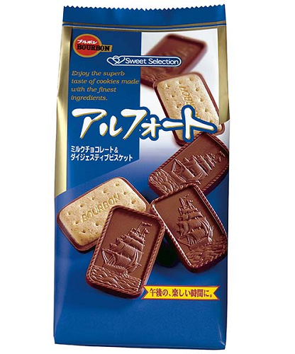 アルフォート