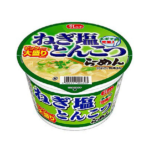大黒205ねぎしおとんこつ