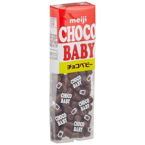 チョコベビー