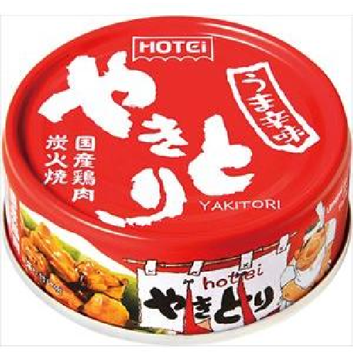 やきとりうま辛味