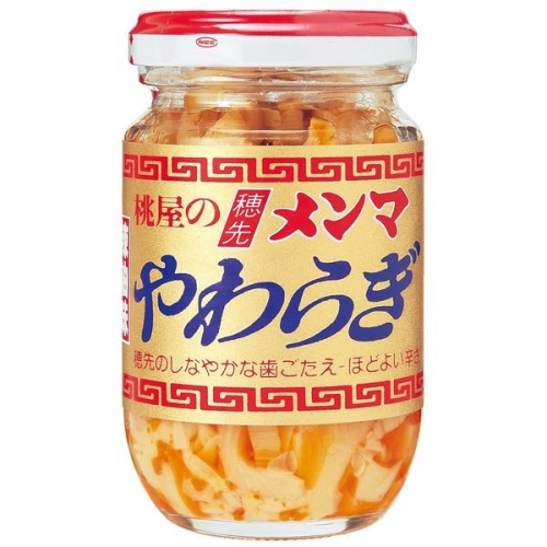 穂先メンマ　やわらぎ