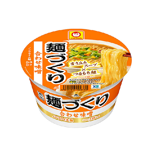 麺づくり合わせ味噌