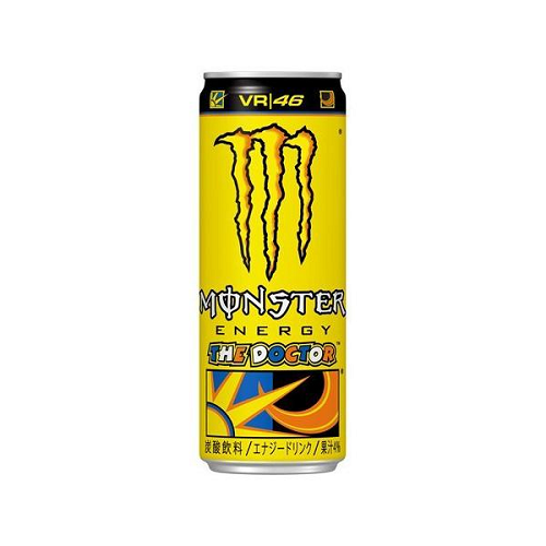 モンスターロッシ