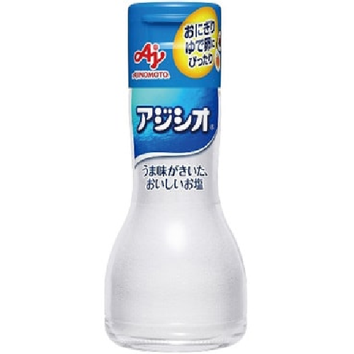 ｱｼﾞｼｵ ﾜﾝﾀｯﾁ瓶110G