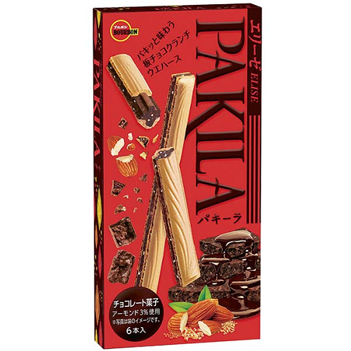 パキーラ