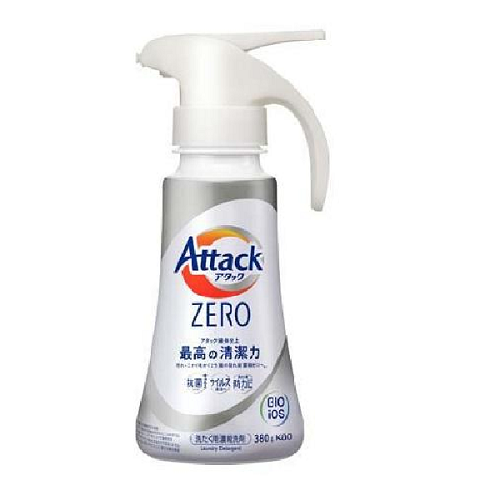 花王アタックZEROワンハンドタイプ