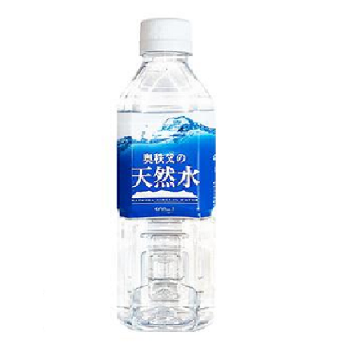 奥秩父の天然水　ペット