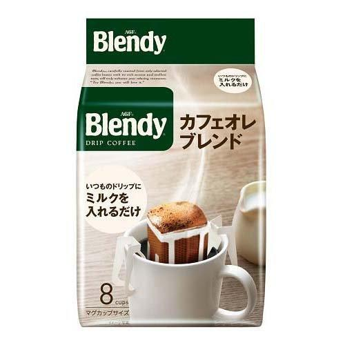 AGFﾌﾞﾚﾝﾃﾞｨRｺｰﾋｰ ﾄﾞﾘｯﾌﾟｶﾌｪﾌﾞﾚﾝﾄﾞ