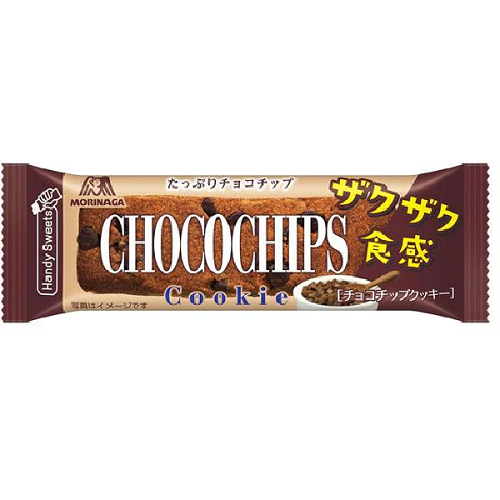 チョコチップクッキー