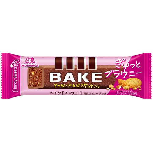 ベイク　ブラウニー
