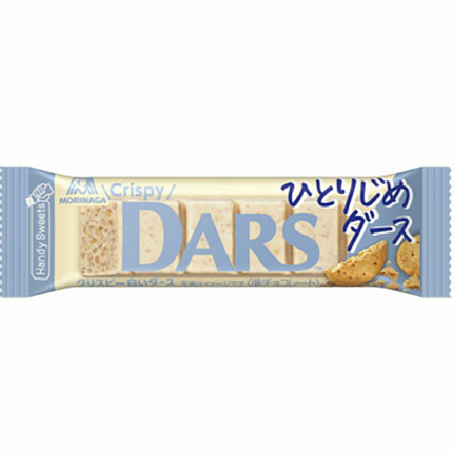 クリスピー白いダース