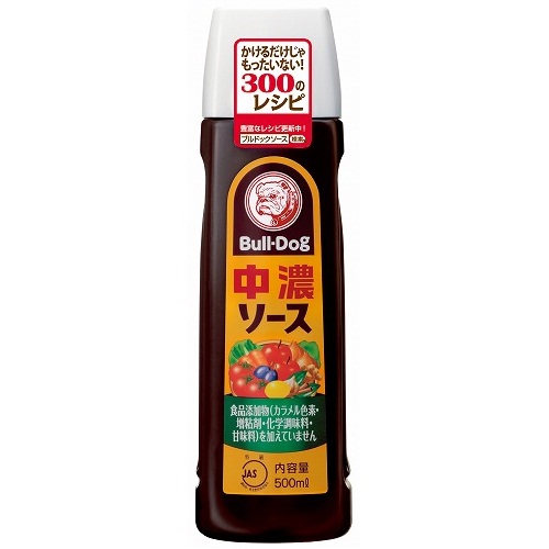 中濃ソース