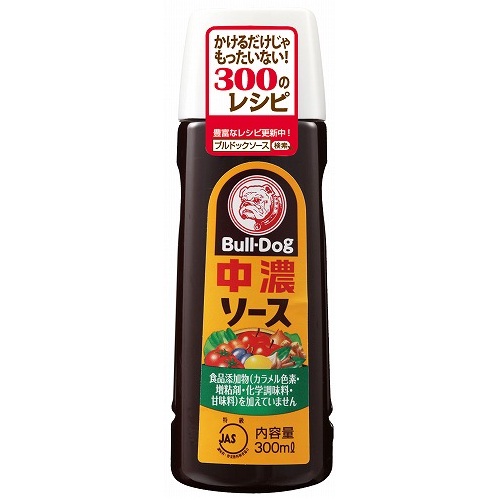 中濃ソース