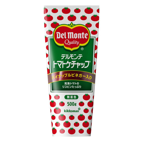 トマトケチャップ