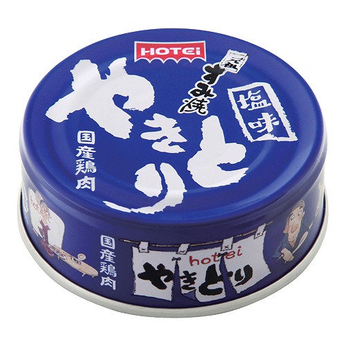 やきとり　塩味ＧＰ４