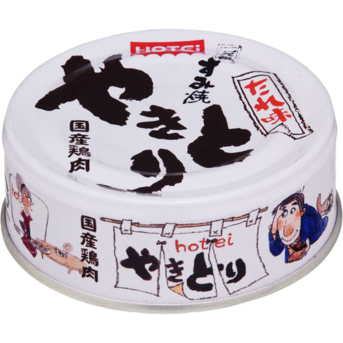 やきとり　たれ味ＧＰ４