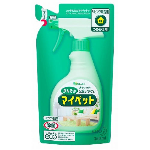 かんたんマイペット　詰替用