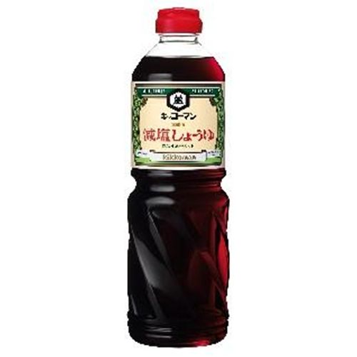 減塩醤油ペット