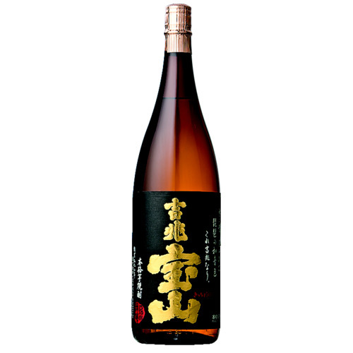 吉兆宝山　芋　２５°