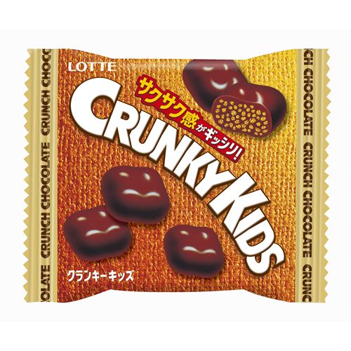 クランキーキッズＭ