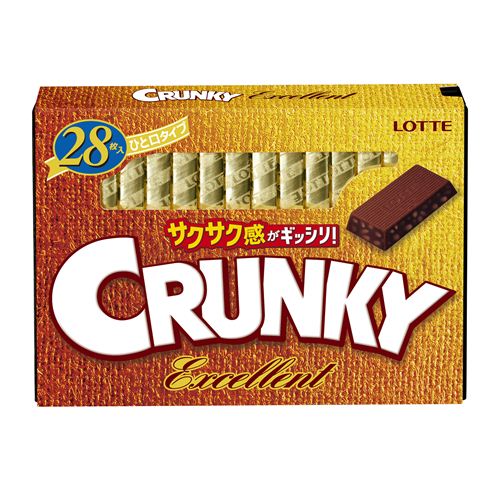 クランキーエクセレント　２８枚
