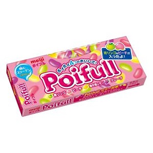 ポイフル