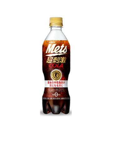 メッツコーラ　ペット