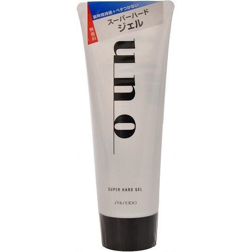 ＵＮＯ　スーパーハードジェル