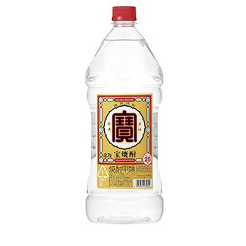 宝酒造　２５°