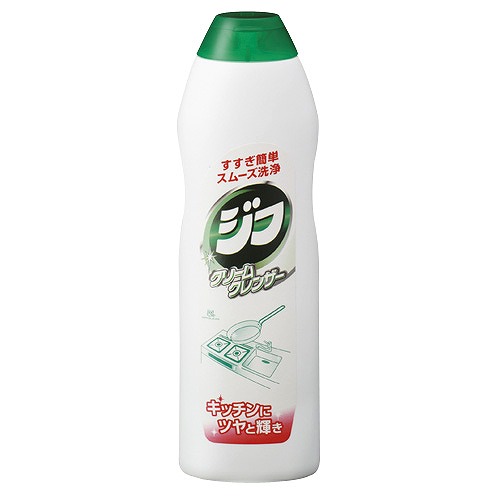 ジフ　クリームクレンザー
