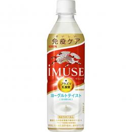 IMUSE(ｲﾐｭｰｽﾞ)ヨーグルトテイスト　ペット